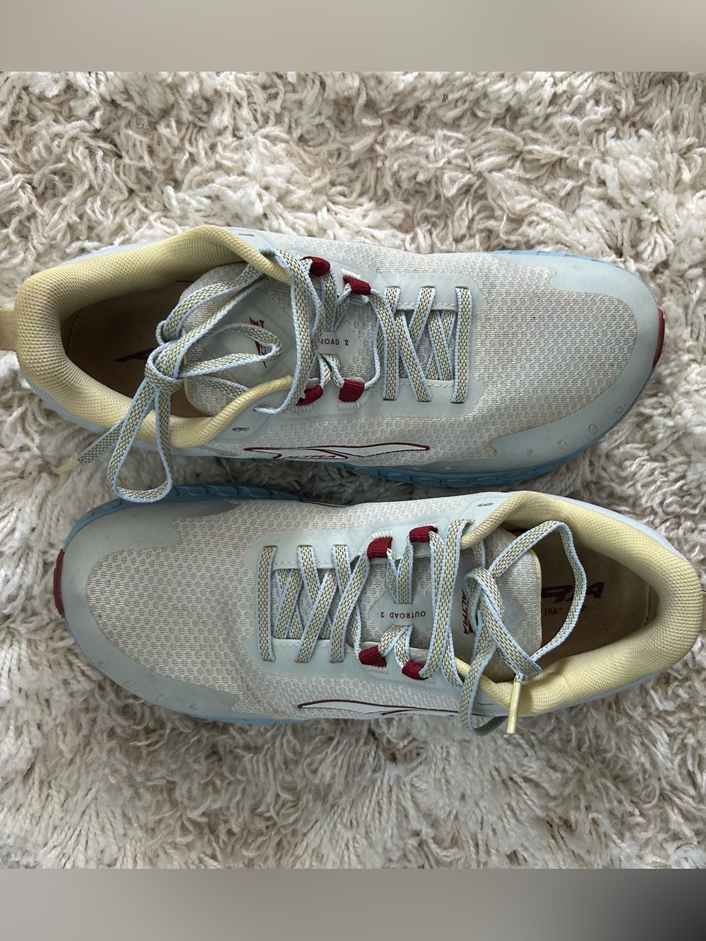 Altra Running Shoes